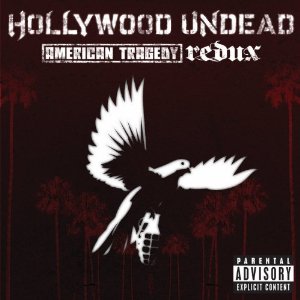 <i>American Tragedy Redux</i> 2011 remix album by Hollywood Undead