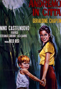 <i>Andremo in città</i> 1966 Italian film