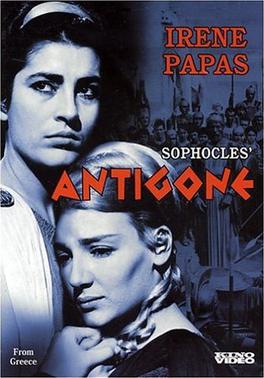 <i>Antigone</i> (1961 film) 1961 film
