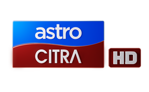 <span class="mw-page-title-main">Astro Citra</span> Malaysian television channel