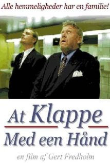 <i>One-Hand Clapping</i> 2001 Danish comedy film
