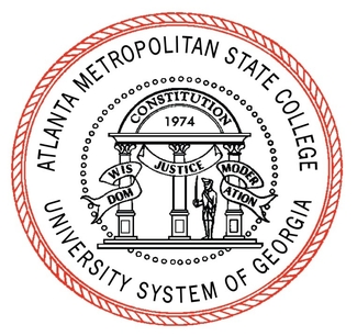 File:Atlanta Metropolitan State College Seal.jpg