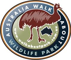 <span class="mw-page-title-main">Australia Walkabout Wildlife Park</span> Zoo in New South Wales, Australia