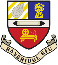 <span class="mw-page-title-main">Banbridge RFC</span> Irish rugby union club, based in Banbridge