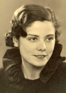 <span class="mw-page-title-main">Barbara West</span> Survivor of the sinking of the RMS Titanic