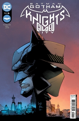 Gotham Knights: How To Complete Batman's Last Case