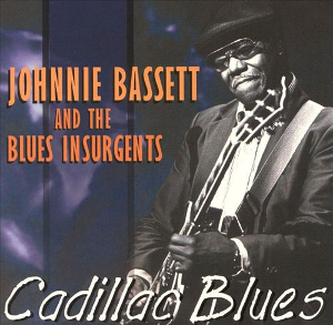 <i>Cadillac Blues</i> 1998 studio album by Johnnie Bassett
