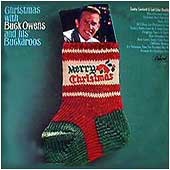 <i>Christmas with Buck Owens and his Buckaroos</i> 1965 studio album by Buck Owens