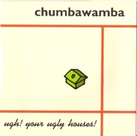 <span class="mw-page-title-main">Ugh! Your Ugly Houses!</span> 1995 single by Chumbawamba