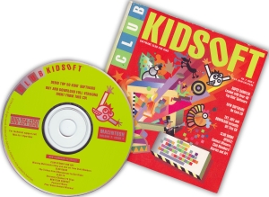 <i>Club Kidsoft</i>