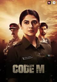 Download Code M (2020) Season 1 Hindi Complete Original WEB Series 480p | 720p