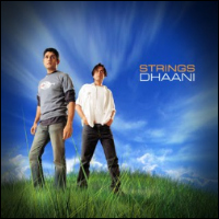 <i>Dhaani</i> 2003 studio album by Strings