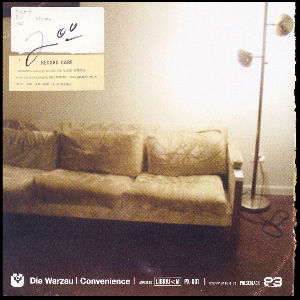 <i>Convenience</i> (album) 2004 studio album by Die Warzau