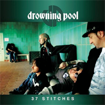 <span class="mw-page-title-main">37 Stitches</span> 2008 single by Drowning Pool