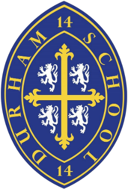 <span class="mw-page-title-main">Durham School</span> Independent school in Durham, England