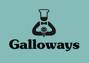 <span class="mw-page-title-main">Galloways Bakers</span> Chain of bakers in the North-West of the United Kingdom