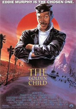 The Golden Child - Wikipedia