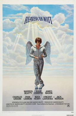 <i>Heaven Can Wait</i> (1978 film) 1978 film by Warren Beatty and Buck Henry