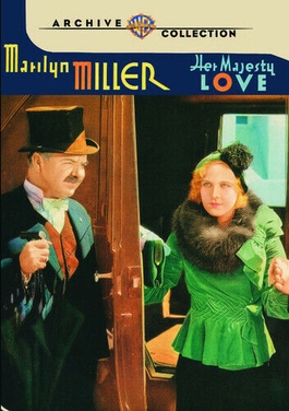 <i>Her Majesty, Love</i> 1931 film