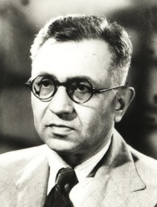 <span class="mw-page-title-main">Imtiaz Ali Taj</span> Pakistani playwright (1900 - 1970)