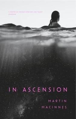 <i>In Ascension</i> 2023 book by Martin MacInnes