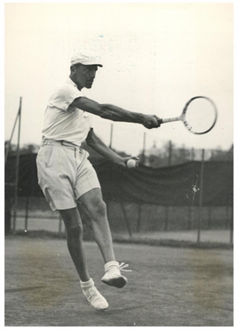 <span class="mw-page-title-main">Jacques Peten</span> Belgian sportsman