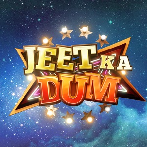 <i>Jeet Ka Dum</i>