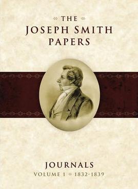 <span class="mw-page-title-main">The Joseph Smith Papers</span> Project to collect and research documents by Joseph Smith