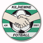 <span class="mw-page-title-main">KIL/Hemne</span> Norwegian football club