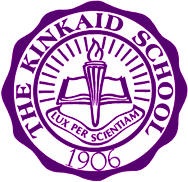 File:Kinkaid School Seal.png