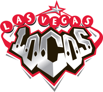 File:Las Vegas Locos logo.png