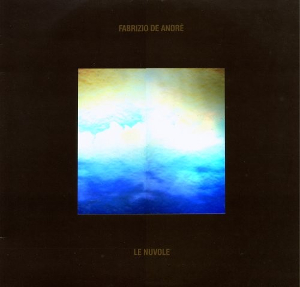 <i>Le nuvole</i> 1990 studio album by Fabrizio De André