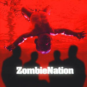 <i>Leichenschmaus</i> 1999 studio album by Zombie Nation