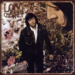 <i>Calumet</i> (album) 1973 studio album by Lobo