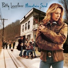 <i>Mountain Soul</i> 2001 studio album by Patty Loveless