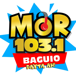 <span class="mw-page-title-main">DZRR</span> Defunct radio station in Baguio