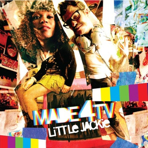 <i>Made4TV</i> 2011 studio album by Little Jackie