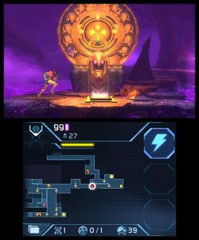 File:Metroid Samus Returns gameplay.jpg