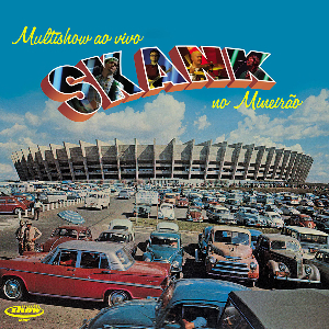 Multishow ao Vivo: Skank no Mineirão - Wikipedia