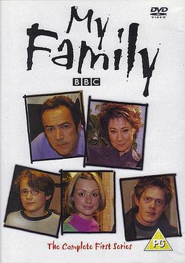 <i>My Family</i> series 1 Season of television series