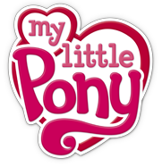 File:My Little Pony logo.png