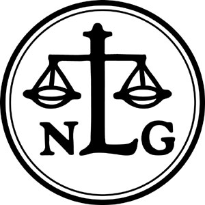 <span class="mw-page-title-main">National Lawyers Guild</span> American association of lawyers