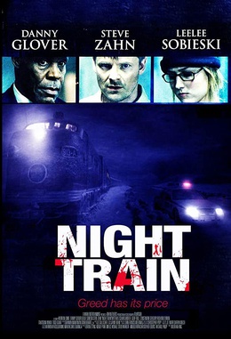 <i>Night Train</i> (2009 film) 2009 American film