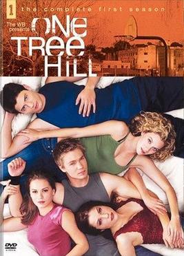 File:One Tree Hill - Season 1 - DVD.JPG