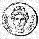 Official seal of Paphos