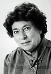 <span class="mw-page-title-main">Ingeborg Weber-Kellermann</span> German folklorist, anthropologist and ethnologist