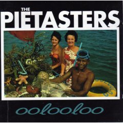 <i>Oolooloo</i> album by The Pietasters