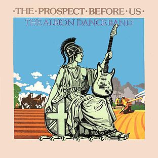 <i>The Prospect Before Us</i> 1977 studio album by The Albion Dance Band