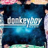 <span class="mw-page-title-main">Pull of the Eye</span> 2012 single by Donkeyboy