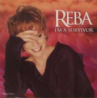 <span class="mw-page-title-main">I'm a Survivor</span> 2001 single by Reba McEntire